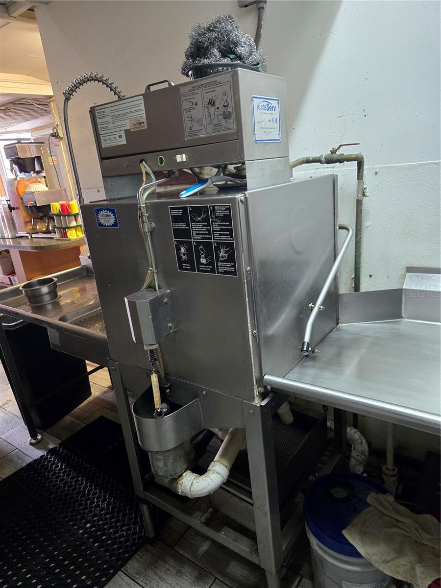 TARPON SPGS OFFICIAL MAP - Business Opportunity