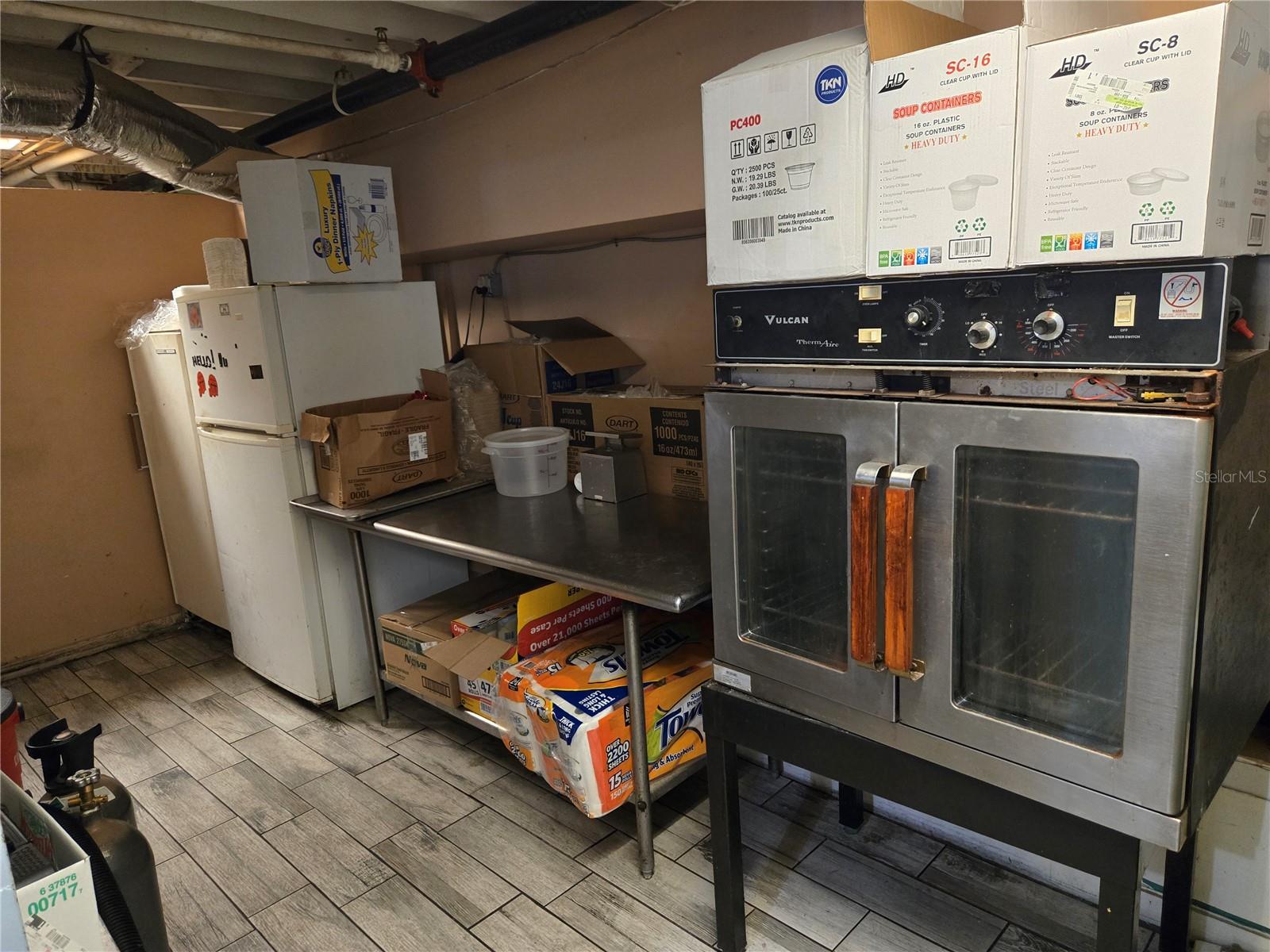 TARPON SPGS OFFICIAL MAP - Business Opportunity