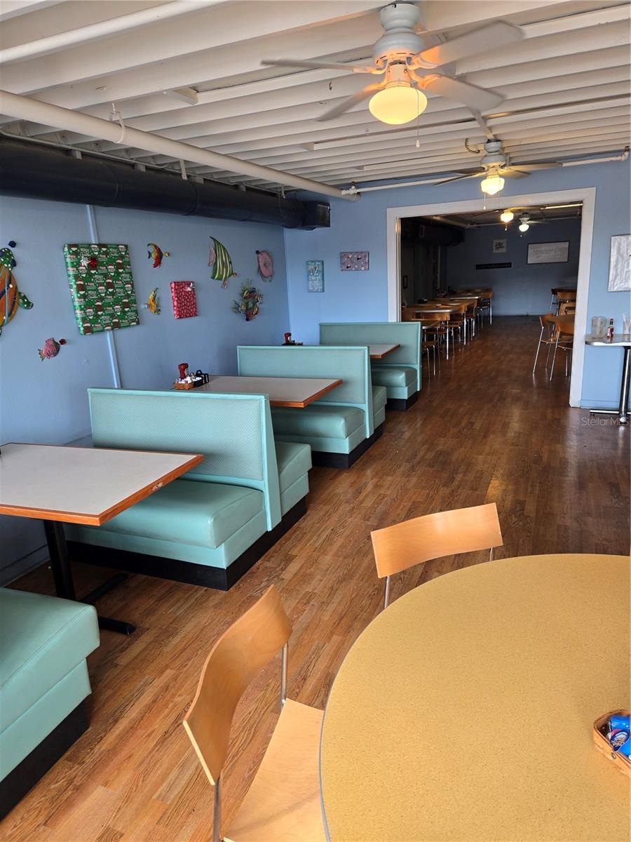 TARPON SPGS OFFICIAL MAP - Business Opportunity