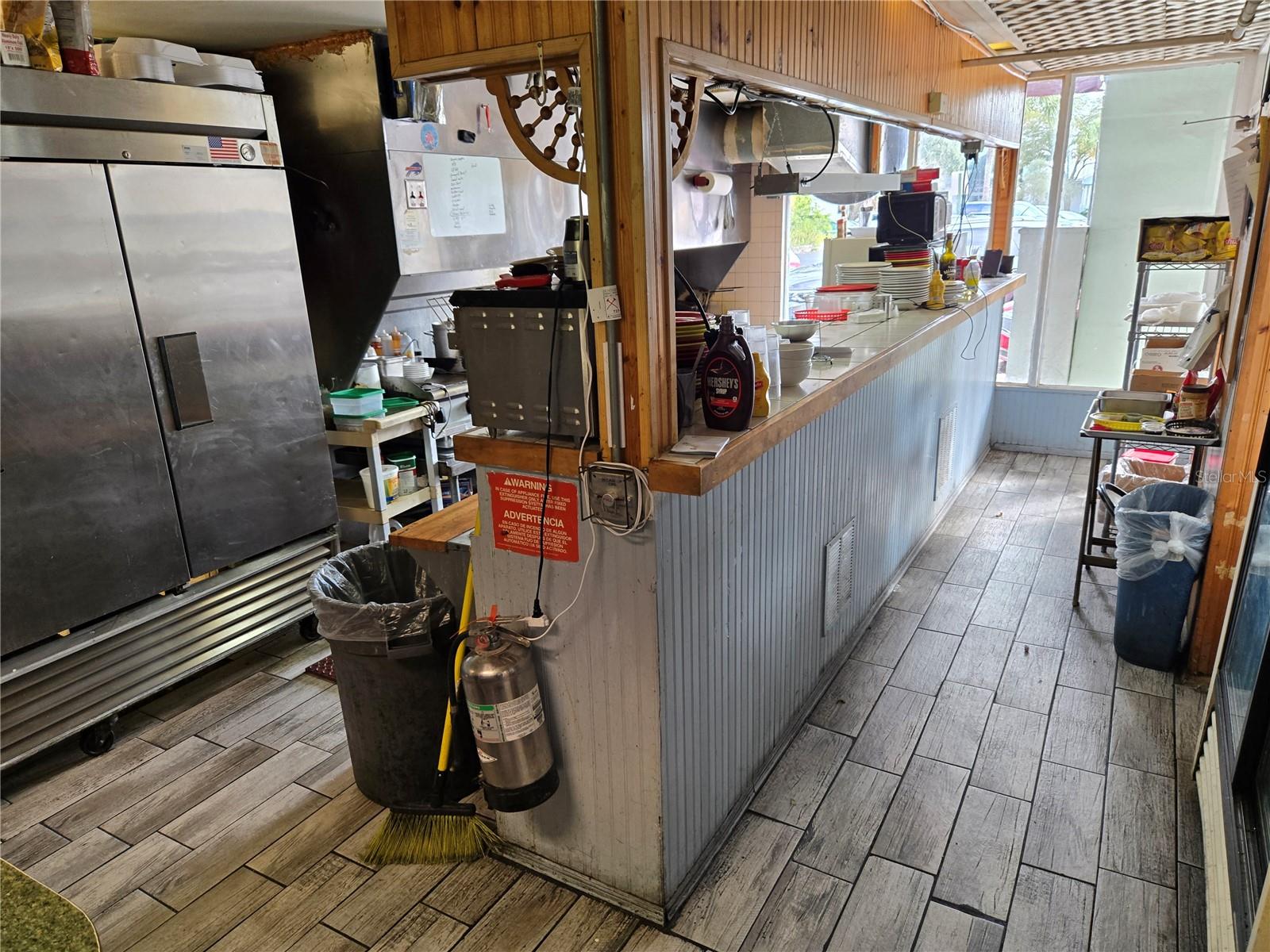 TARPON SPGS OFFICIAL MAP - Business Opportunity