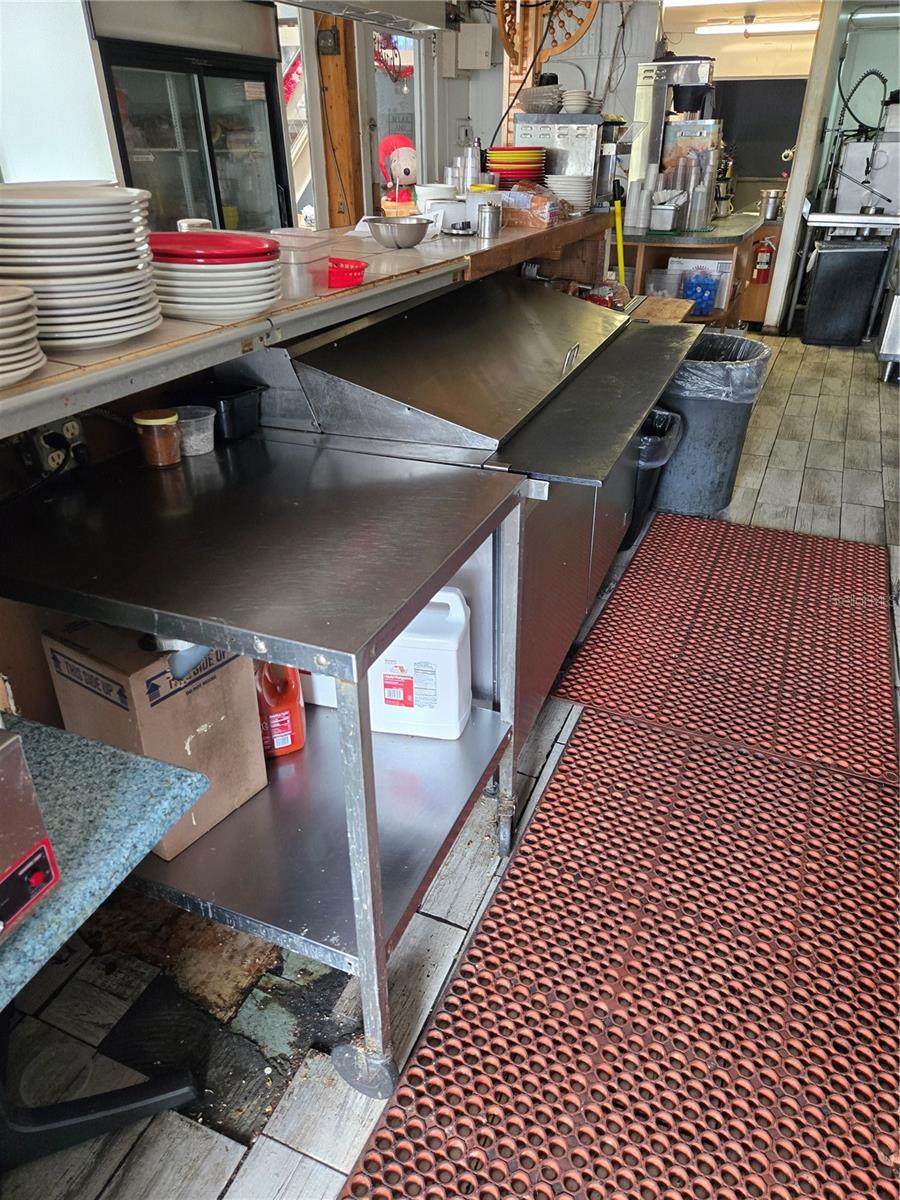 TARPON SPGS OFFICIAL MAP - Business Opportunity