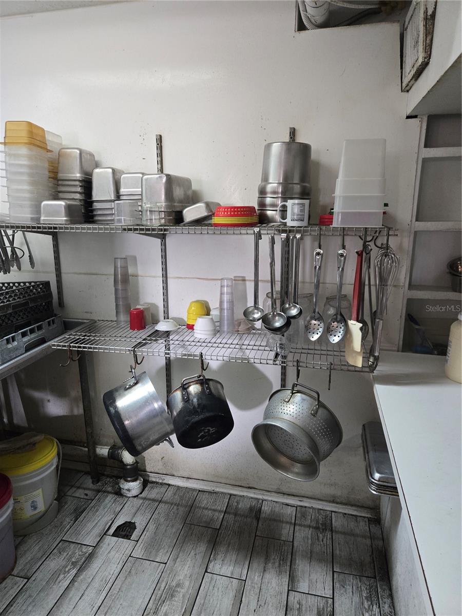 TARPON SPGS OFFICIAL MAP - Business Opportunity