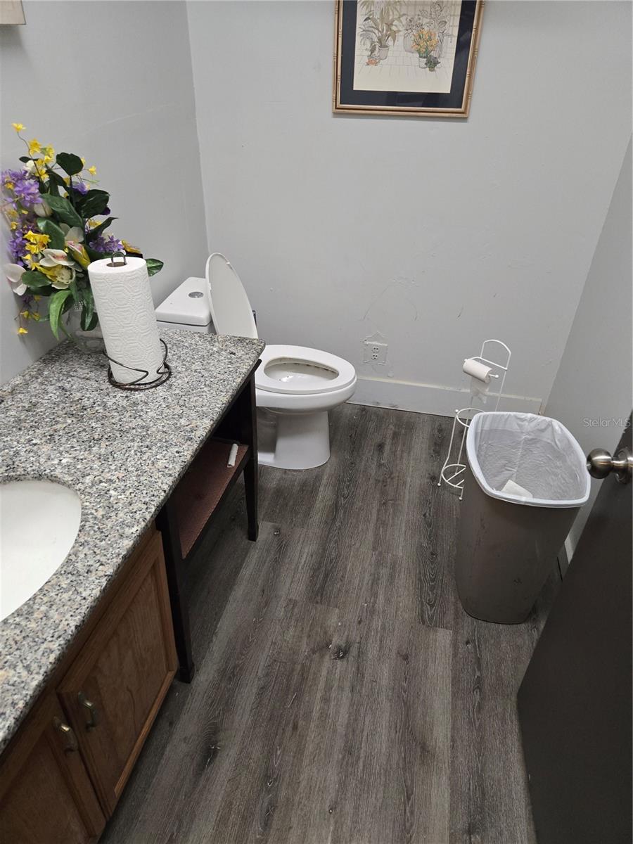 TARPON SPGS OFFICIAL MAP - Business Opportunity