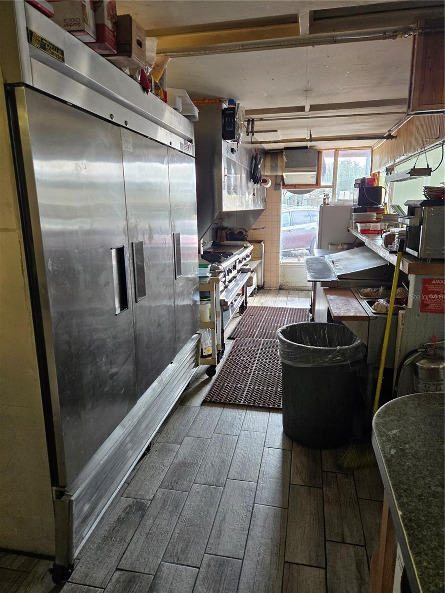 TARPON SPGS OFFICIAL MAP - Business Opportunity