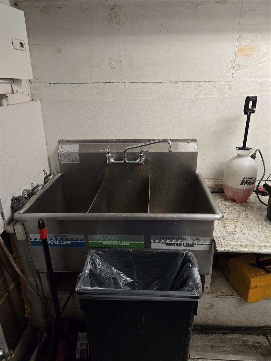 TARPON SPGS OFFICIAL MAP - Business Opportunity