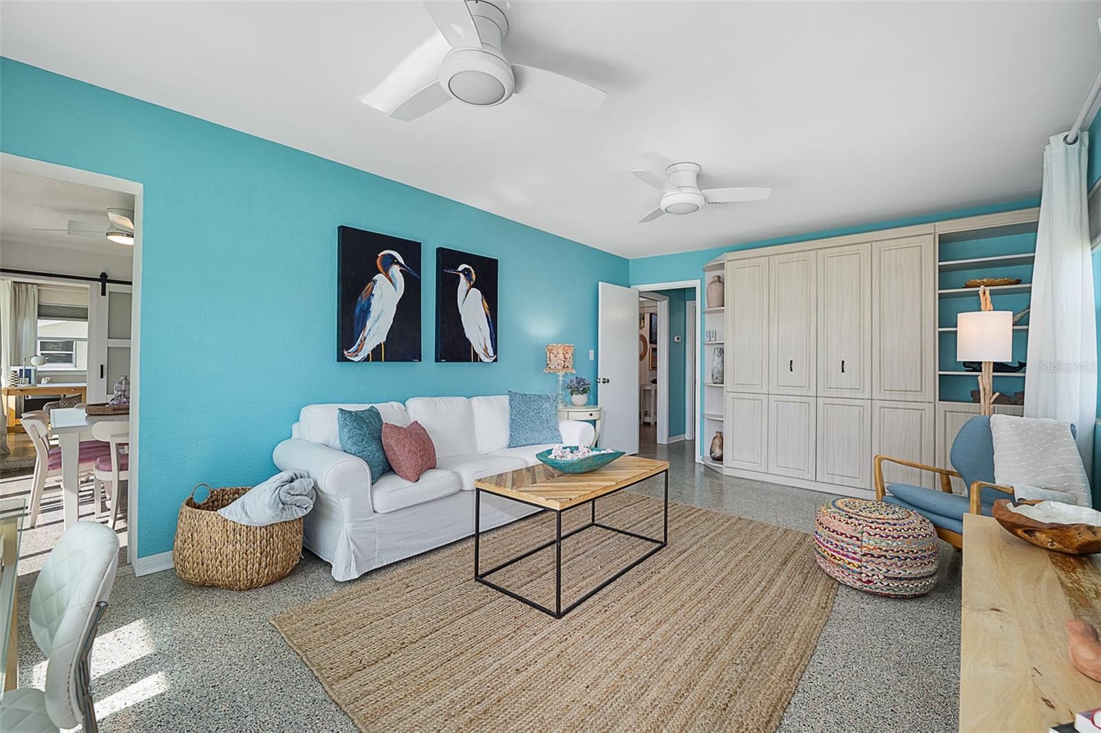 ORMOND BCH ESTATES - Residential