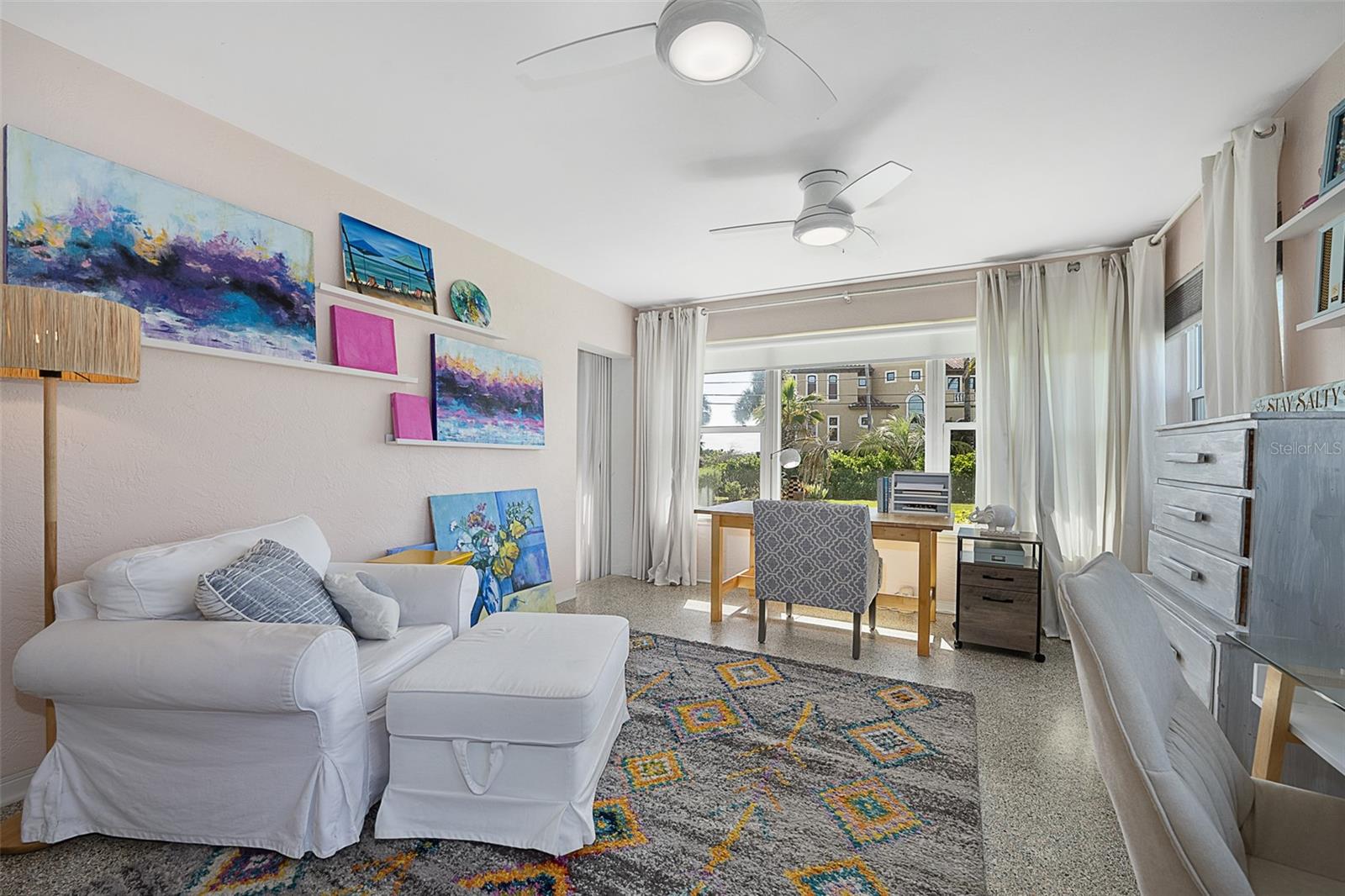 ORMOND BCH ESTATES - Residential