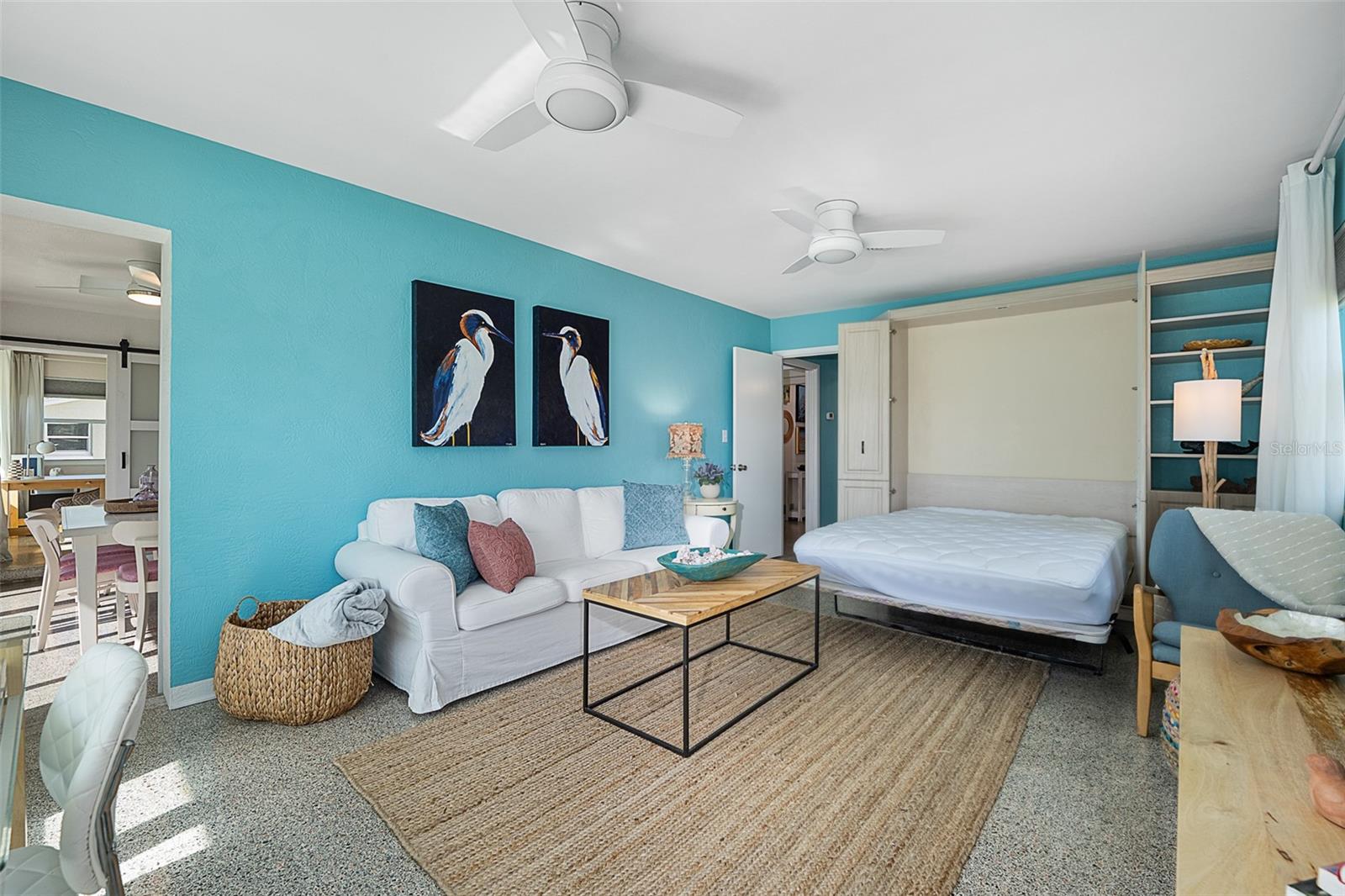 ORMOND BCH ESTATES - Residential