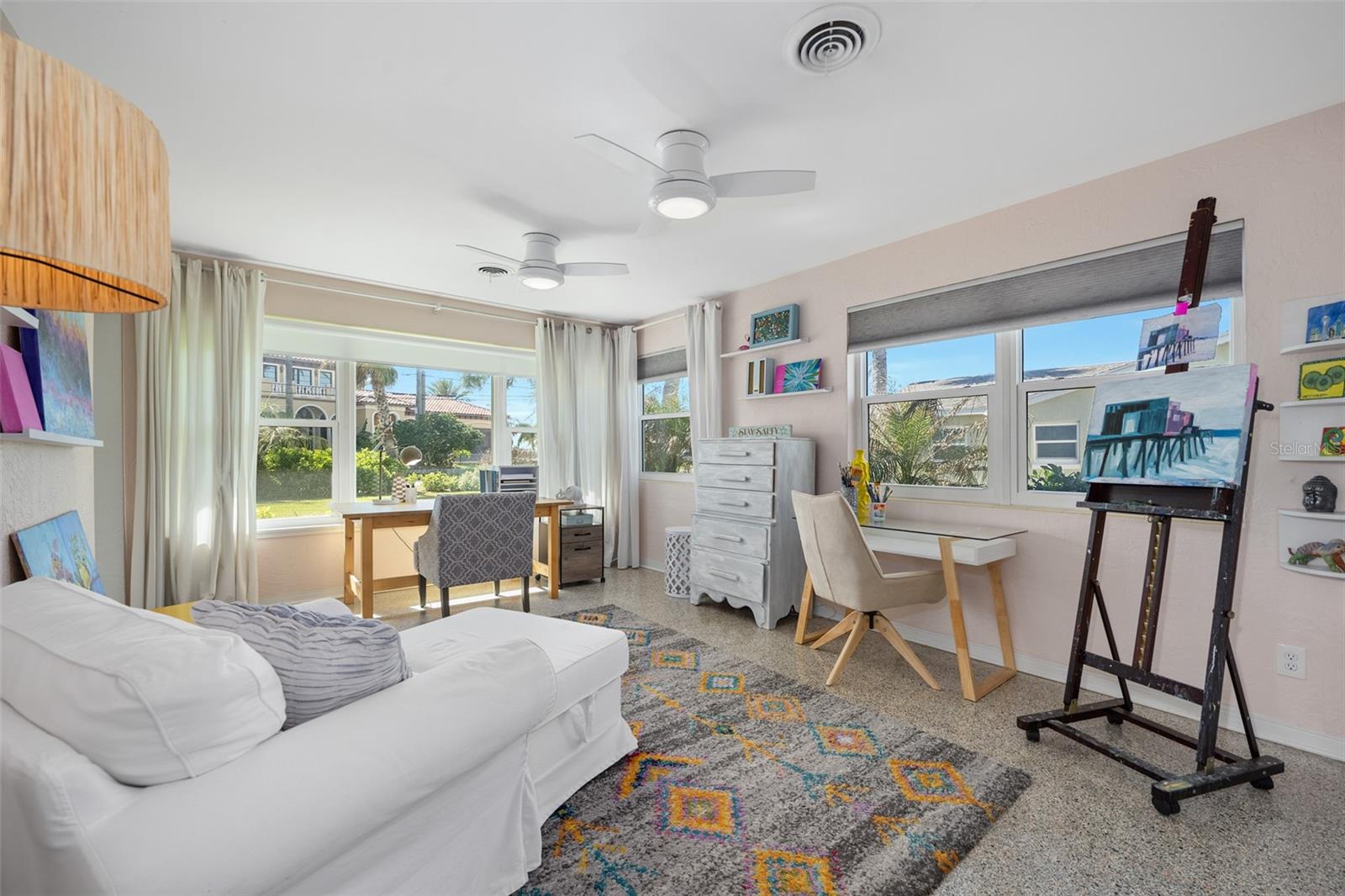 ORMOND BCH ESTATES - Residential