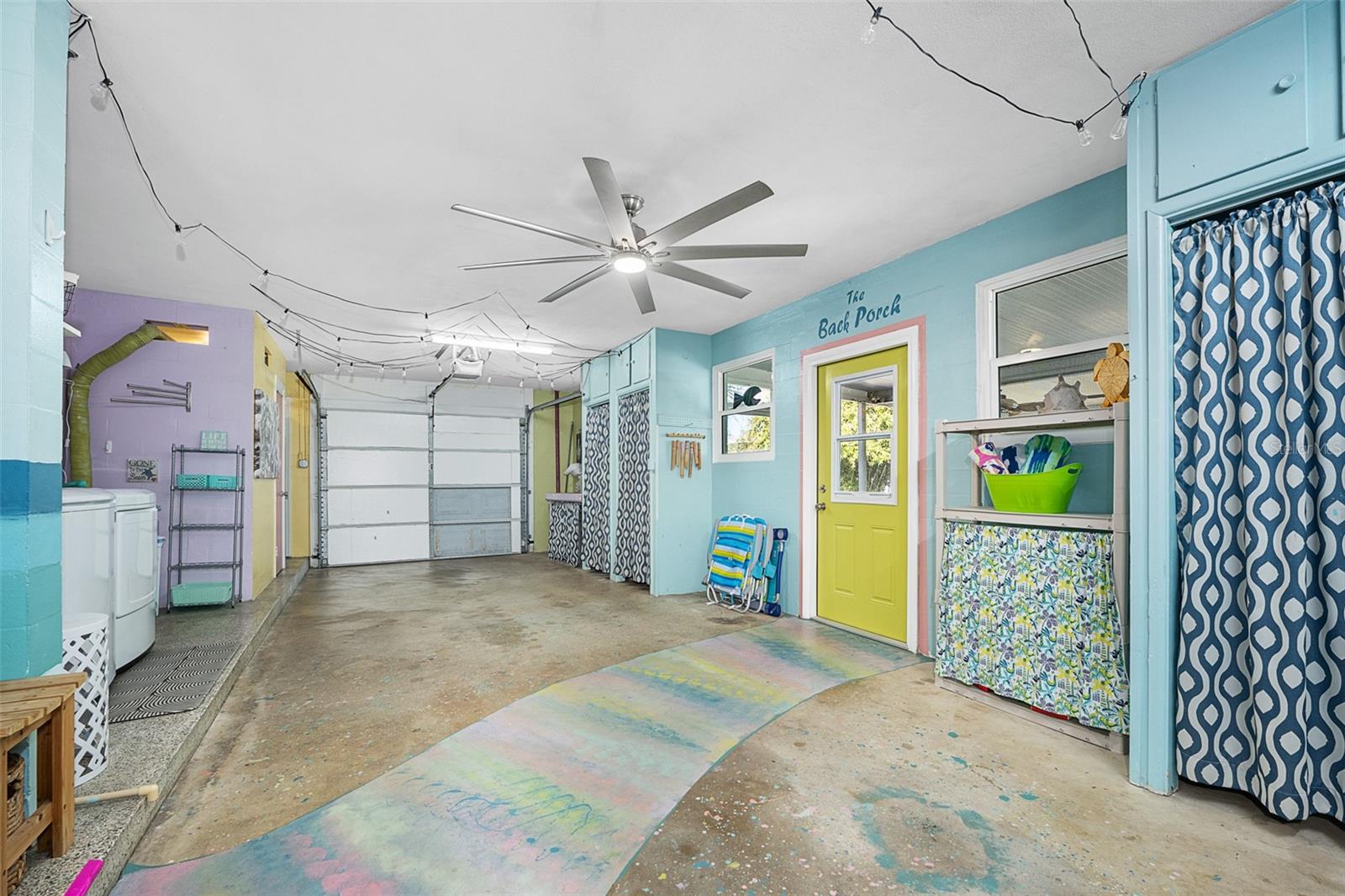 ORMOND BCH ESTATES - Residential