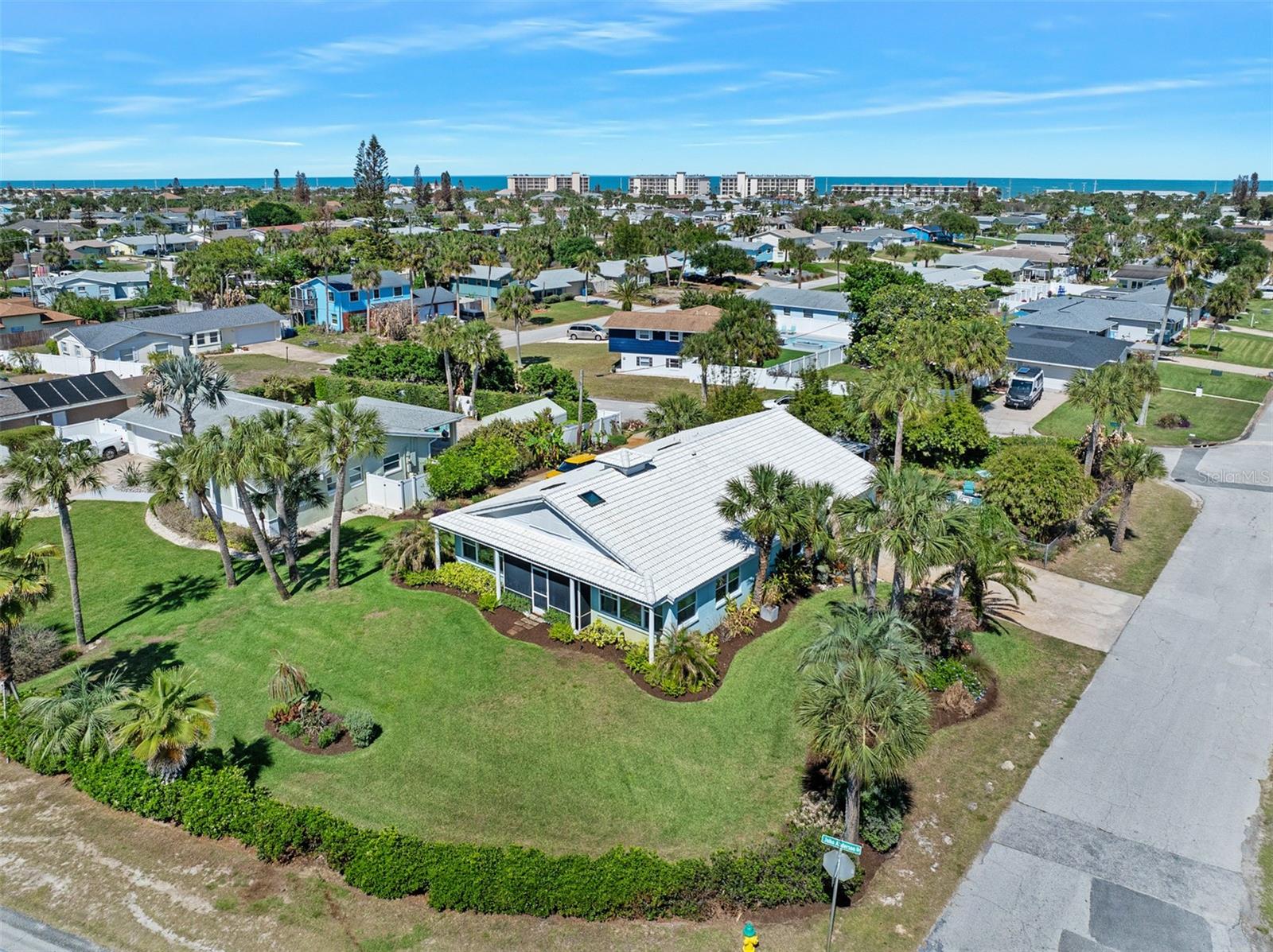 ORMOND BCH ESTATES - Residential