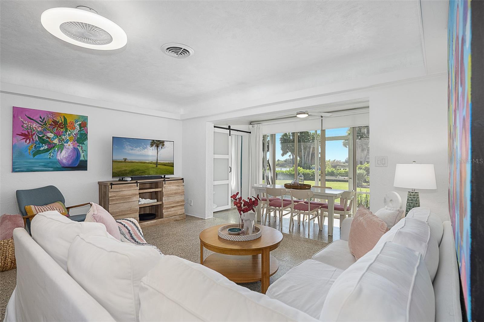 ORMOND BCH ESTATES - Residential