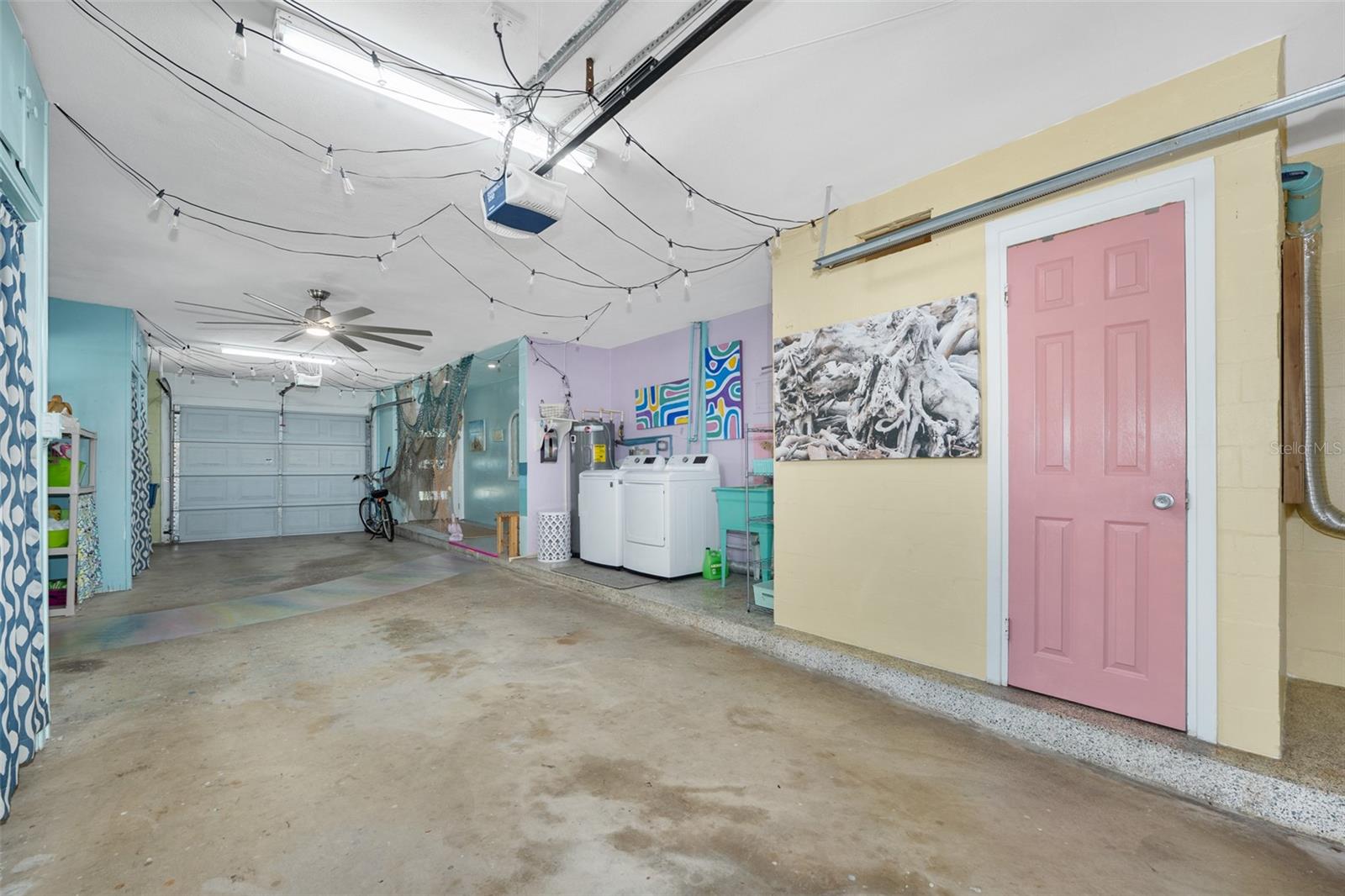 ORMOND BCH ESTATES - Residential