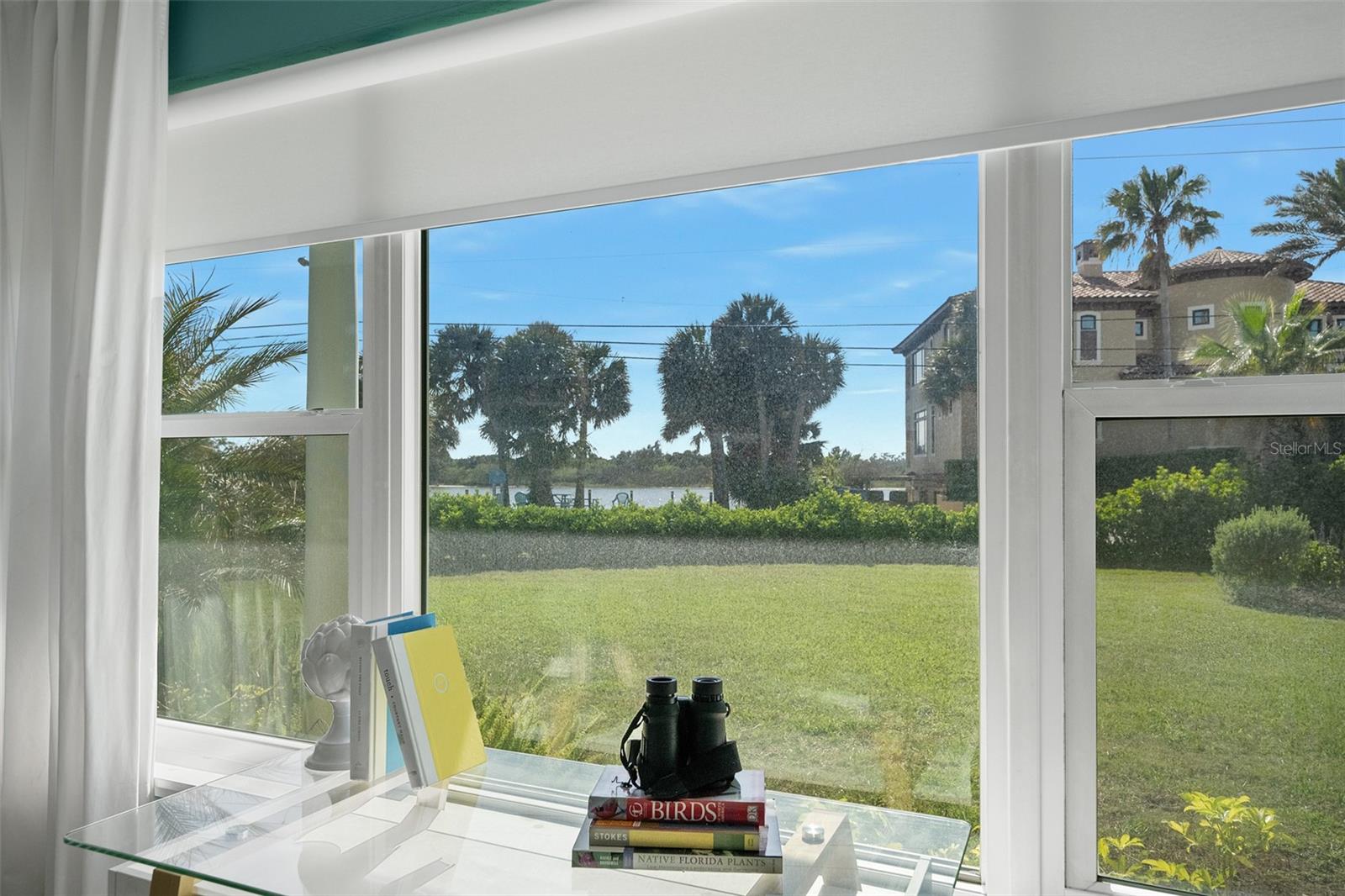 ORMOND BCH ESTATES - Residential