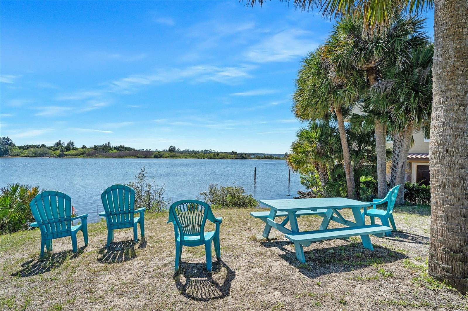 ORMOND BCH ESTATES - Residential