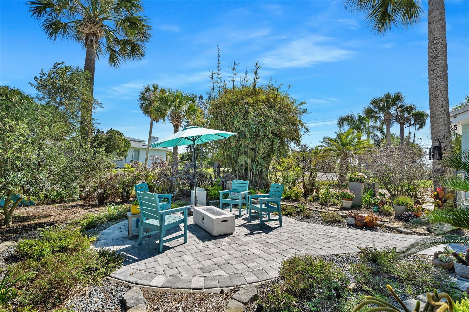 ORMOND BCH ESTATES - Residential