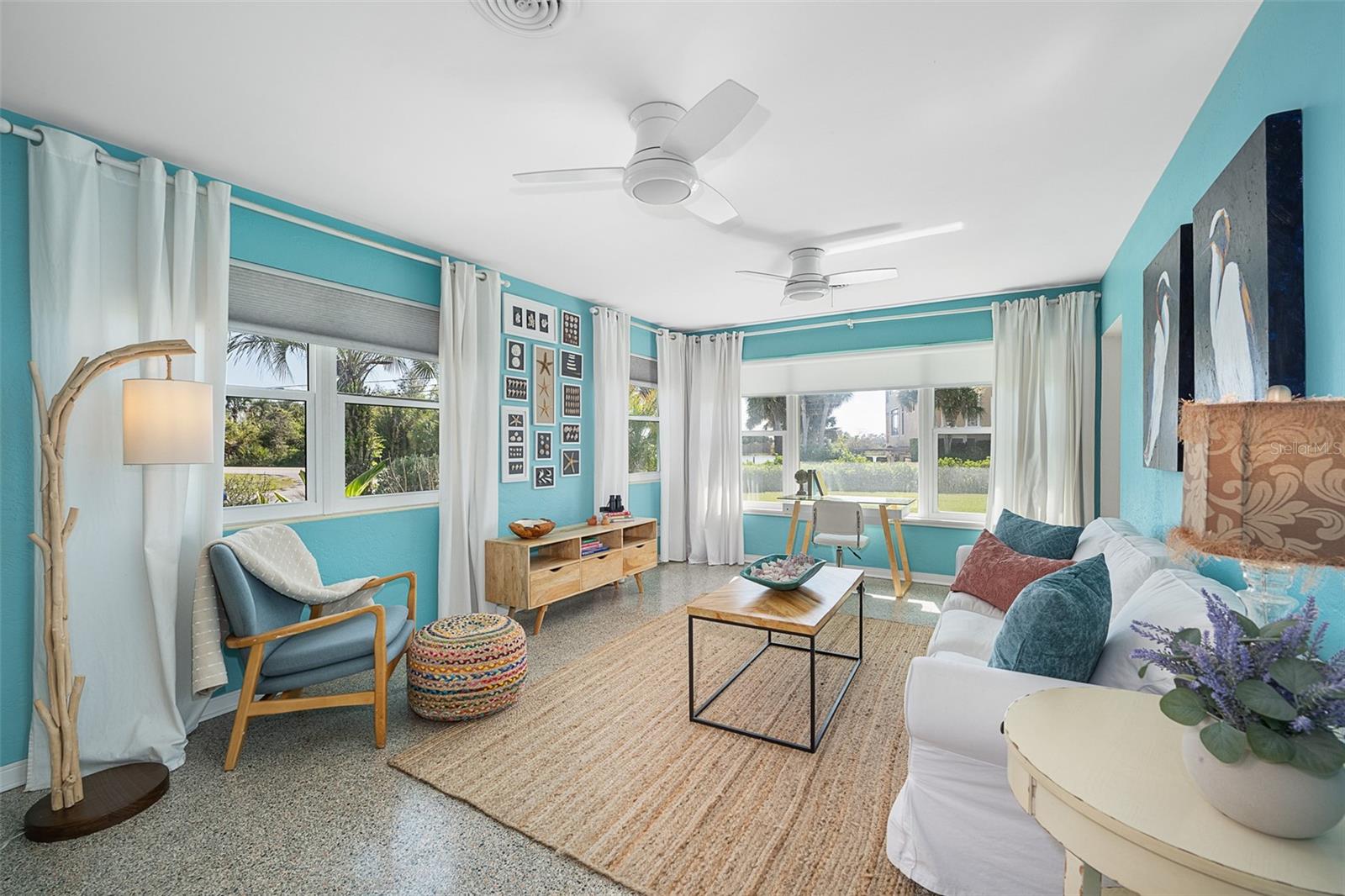 ORMOND BCH ESTATES - Residential