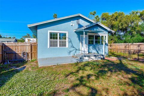 A home in TAMPA