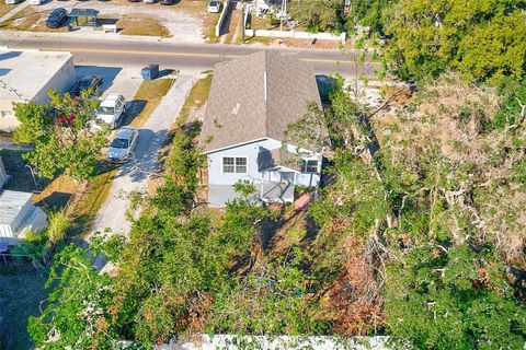 A home in TAMPA