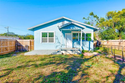 A home in TAMPA