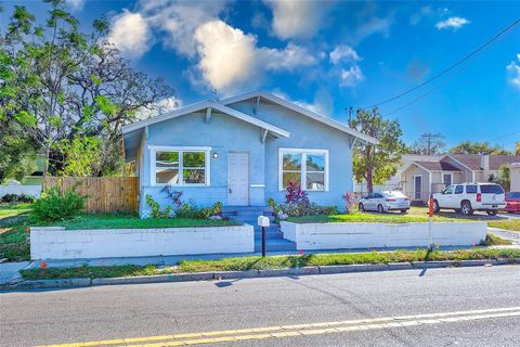 A home in TAMPA