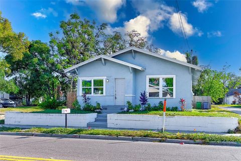 A home in TAMPA