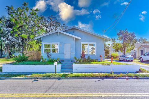 A home in TAMPA