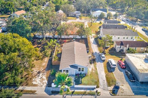 A home in TAMPA