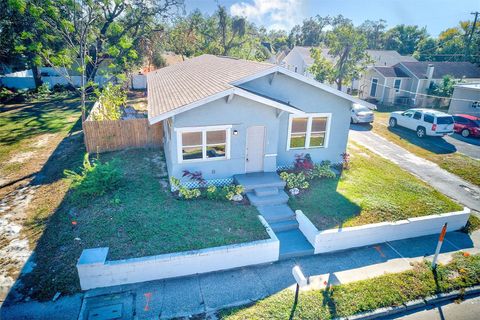 A home in TAMPA