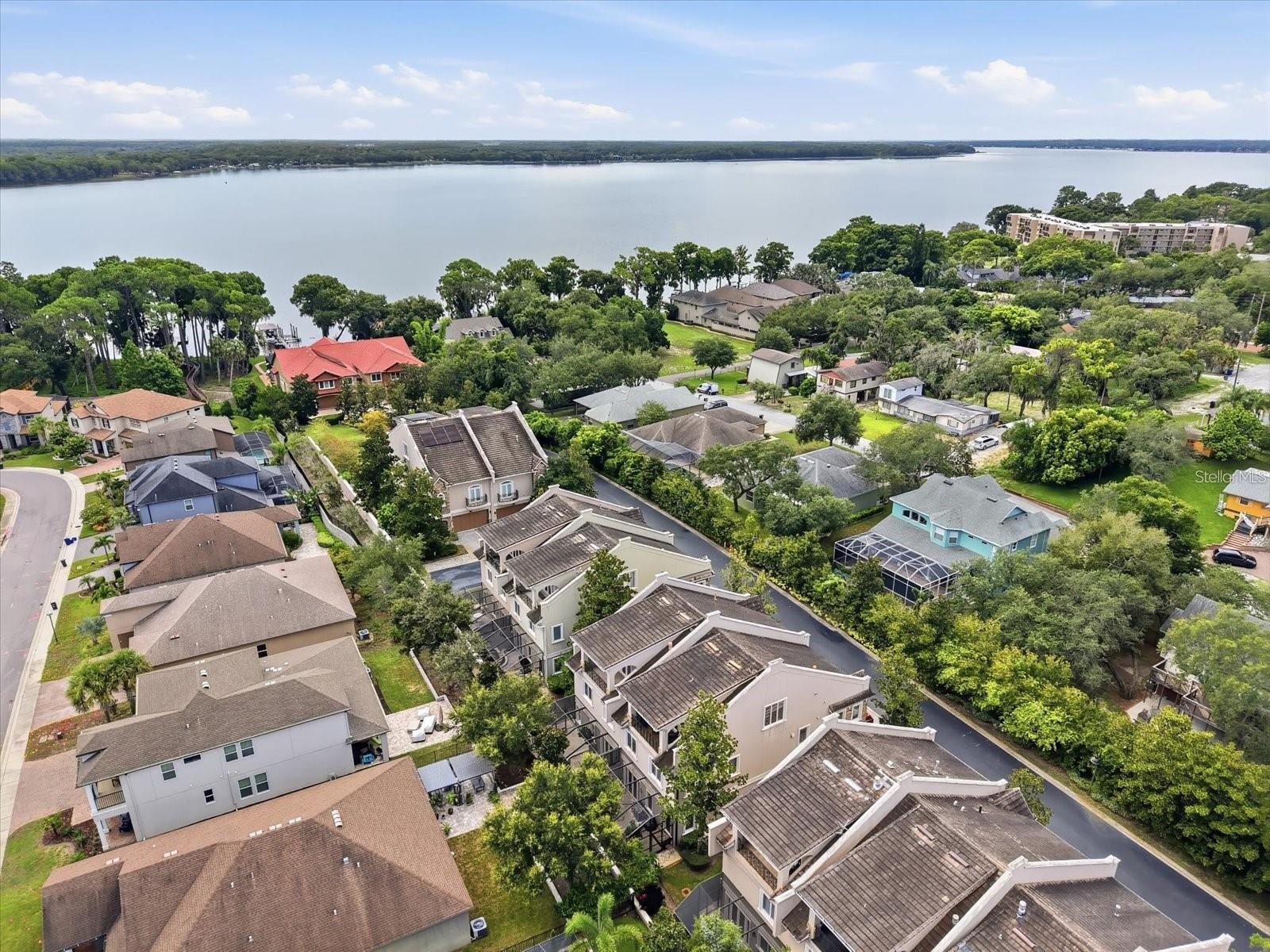 1465 HILLSIDE LANDING DRIVE