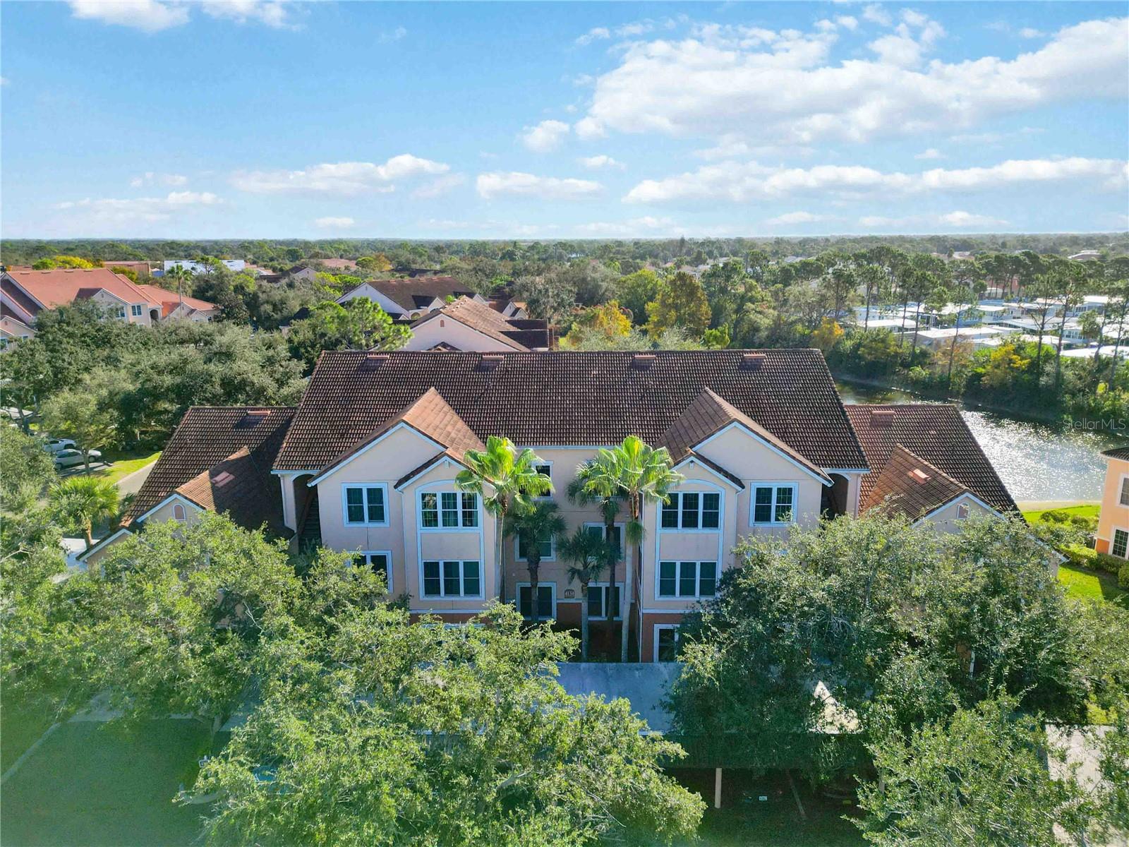 BELLA VILLINO III - Residential