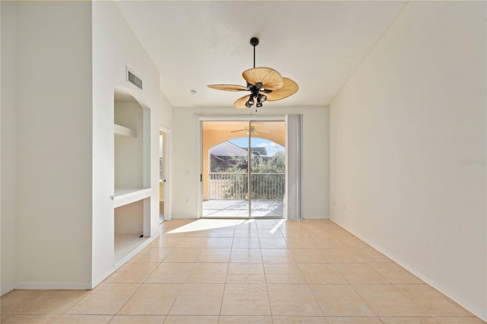 BELLA VILLINO III - Residential