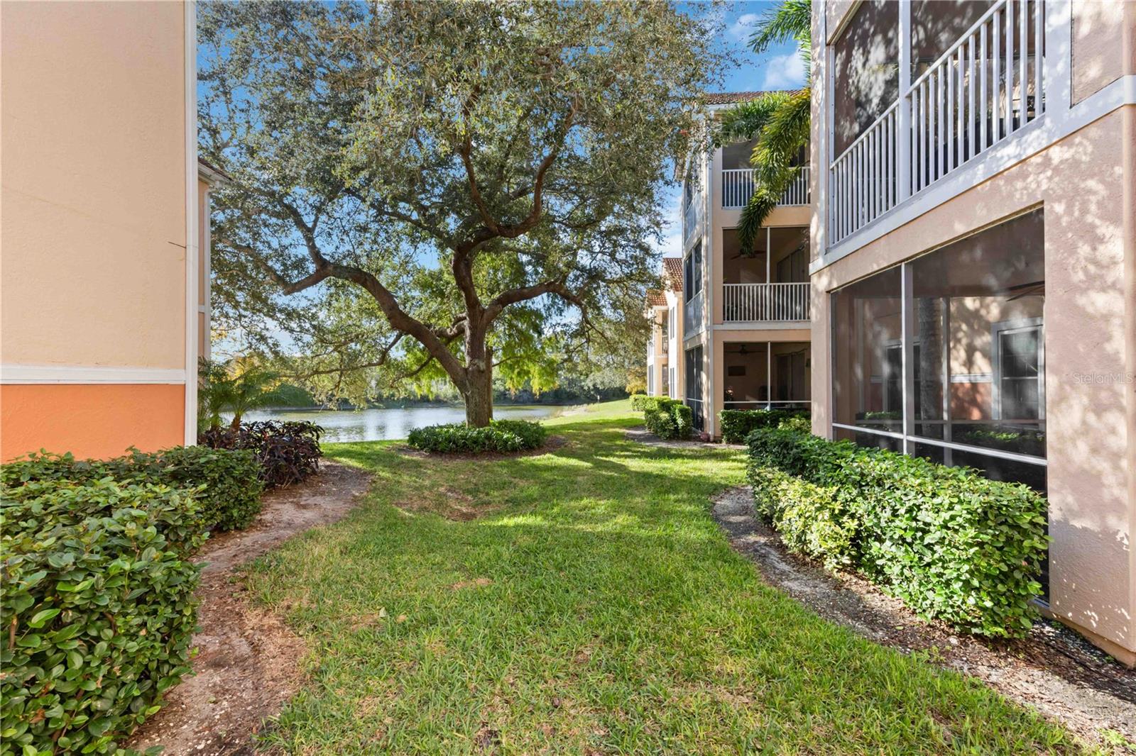 BELLA VILLINO III - Residential