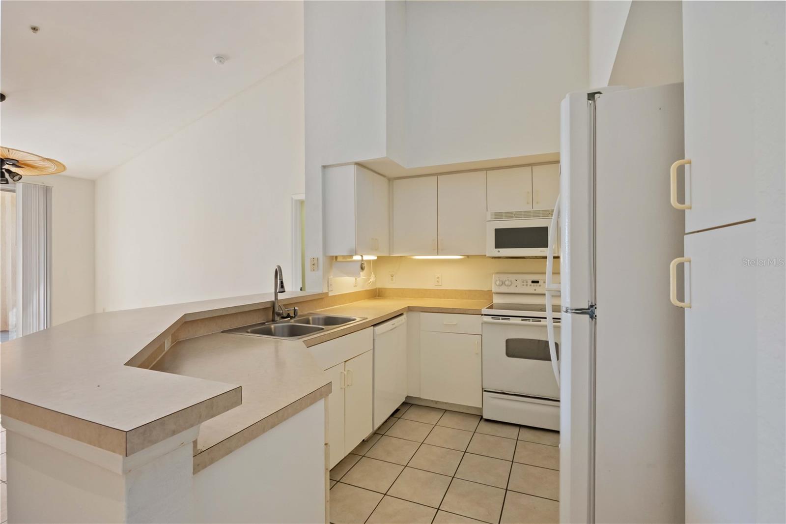 BELLA VILLINO III - Residential