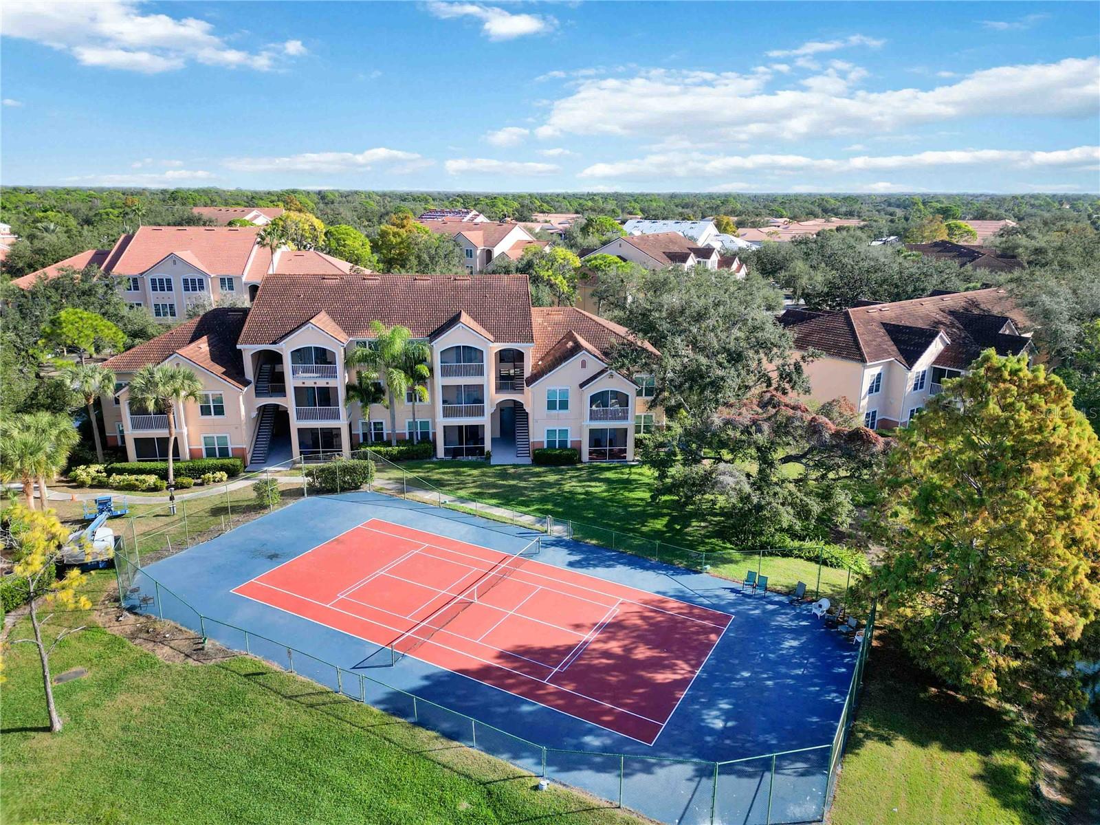 BELLA VILLINO III - Residential