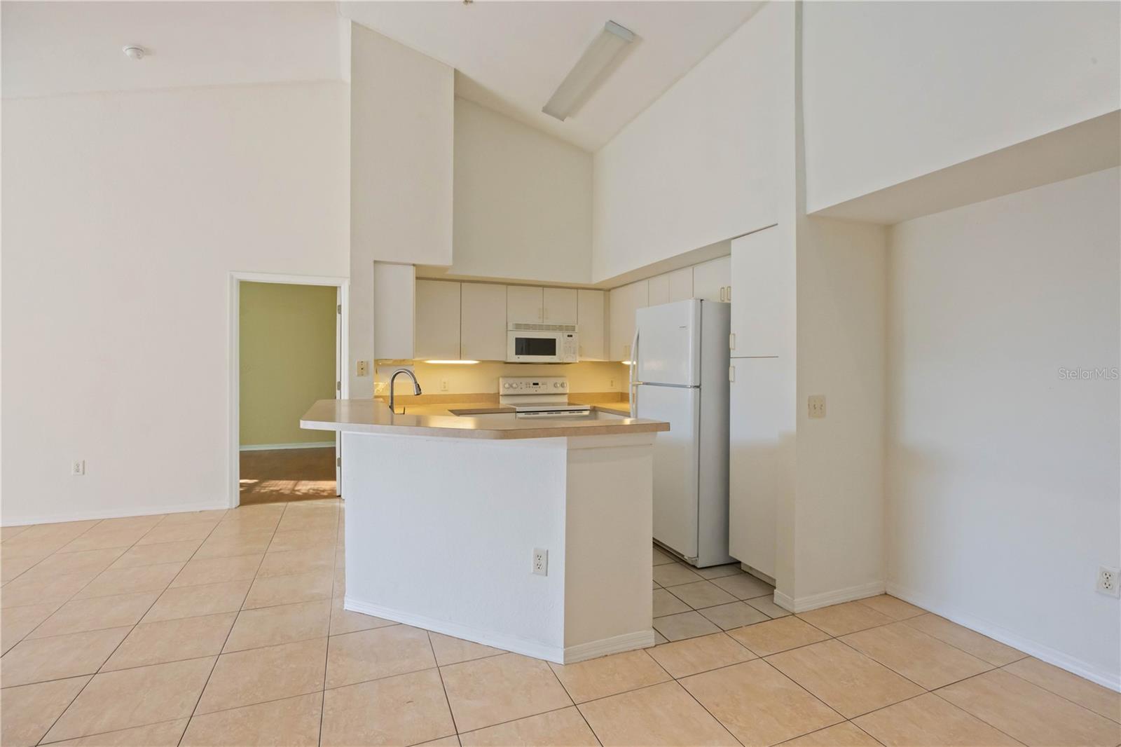 BELLA VILLINO III - Residential