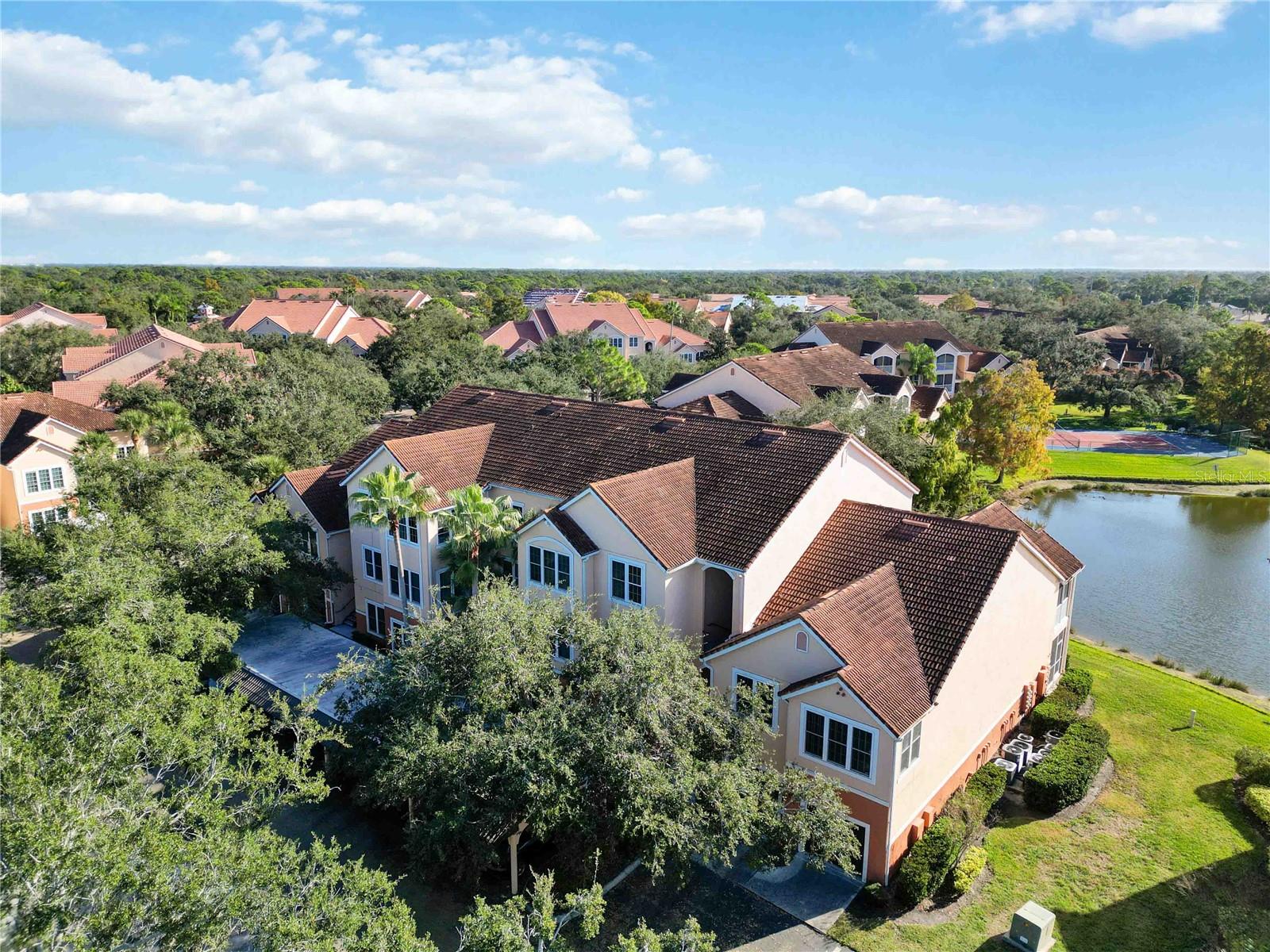 BELLA VILLINO III - Residential