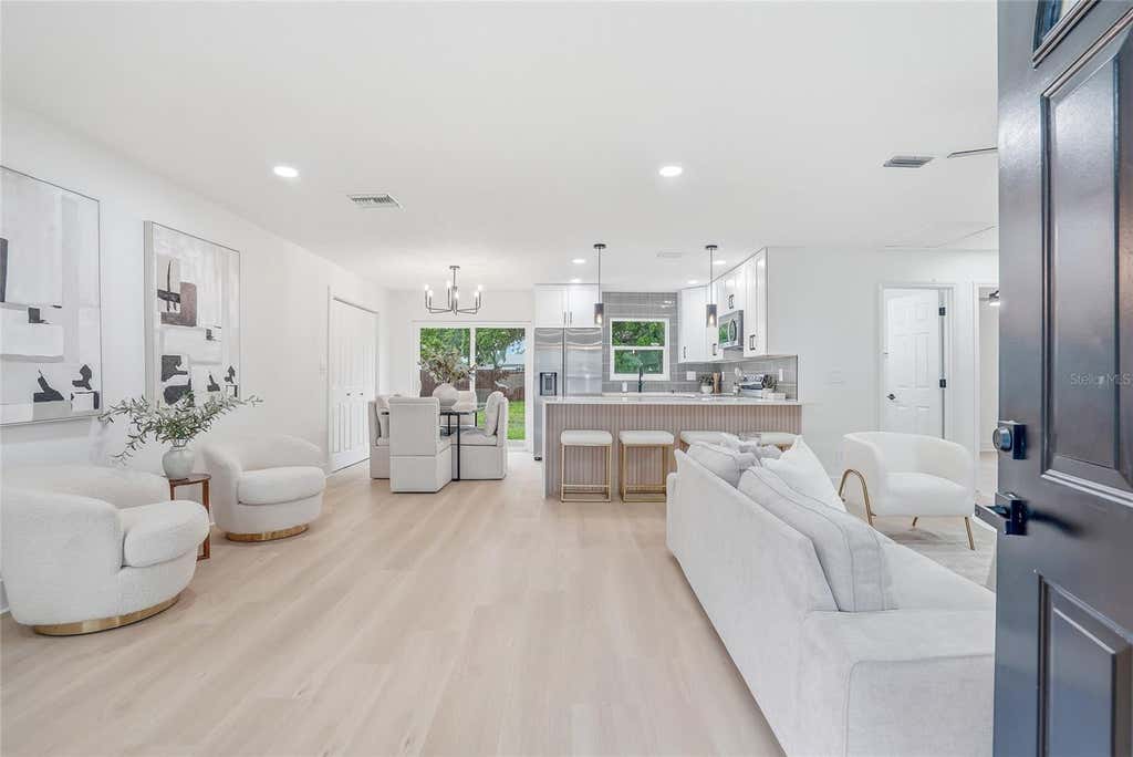 Photo of 6197 98th Avenue N, Pinellas Park, FL 33782 (MLS # TB8535192)