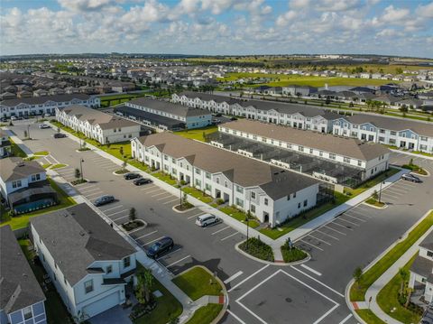 A home in KISSIMMEE