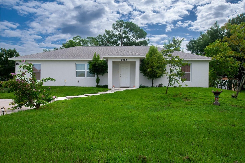 Photo of 2422 SW Alice Avenue, Arcadia, FL 34266 (MLS # A4706852)