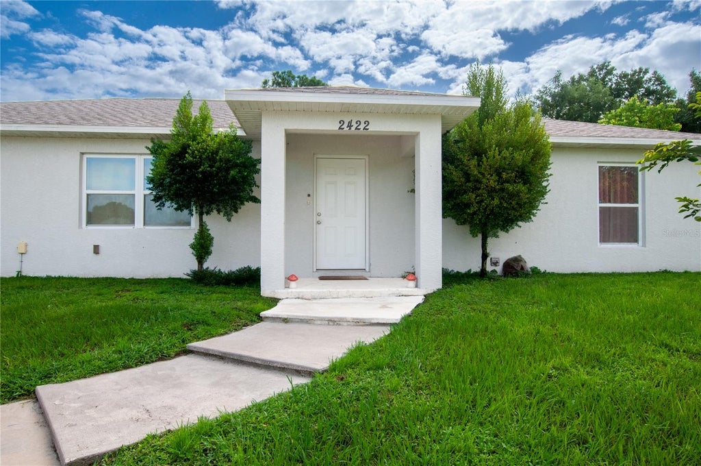 Photo of 2422 SW Alice Avenue, Arcadia, FL 34266 (MLS # A4706852)