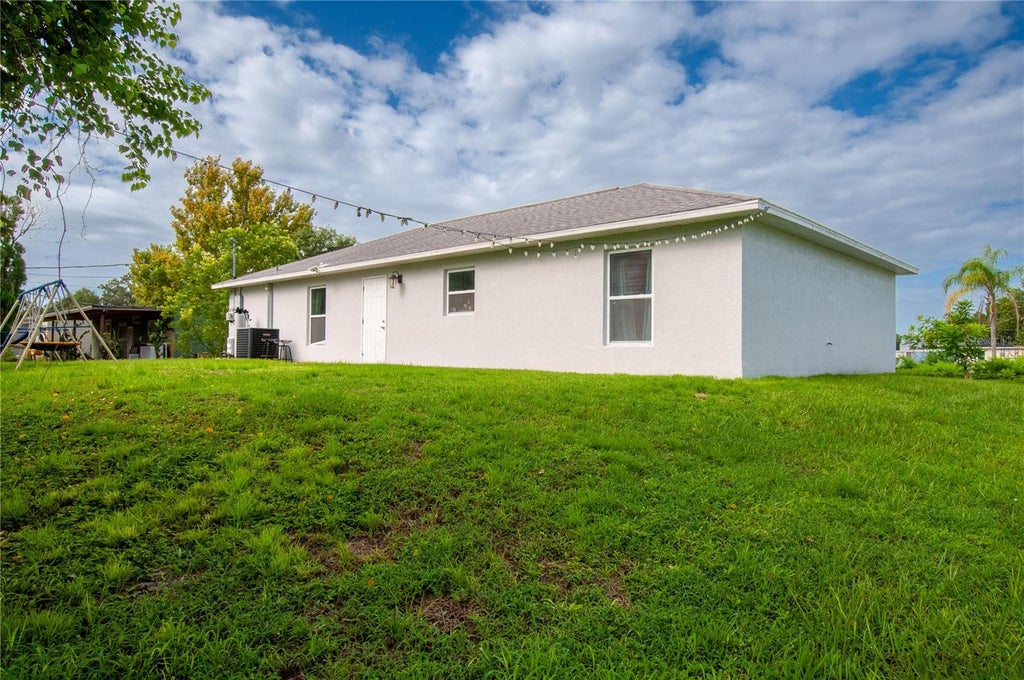 Photo of 2422 SW Alice Avenue, Arcadia, FL 34266 (MLS # A4706852)