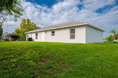 2422 Sw Alice Avenue, Arcadia, FL 34266