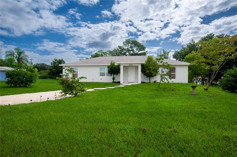 2422 Sw Alice Avenue, Arcadia, FL 34266