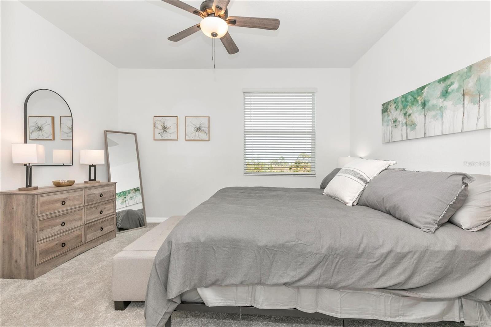 WELLEN PARK GOLF & COUNTRY CLUB - Residential Lease