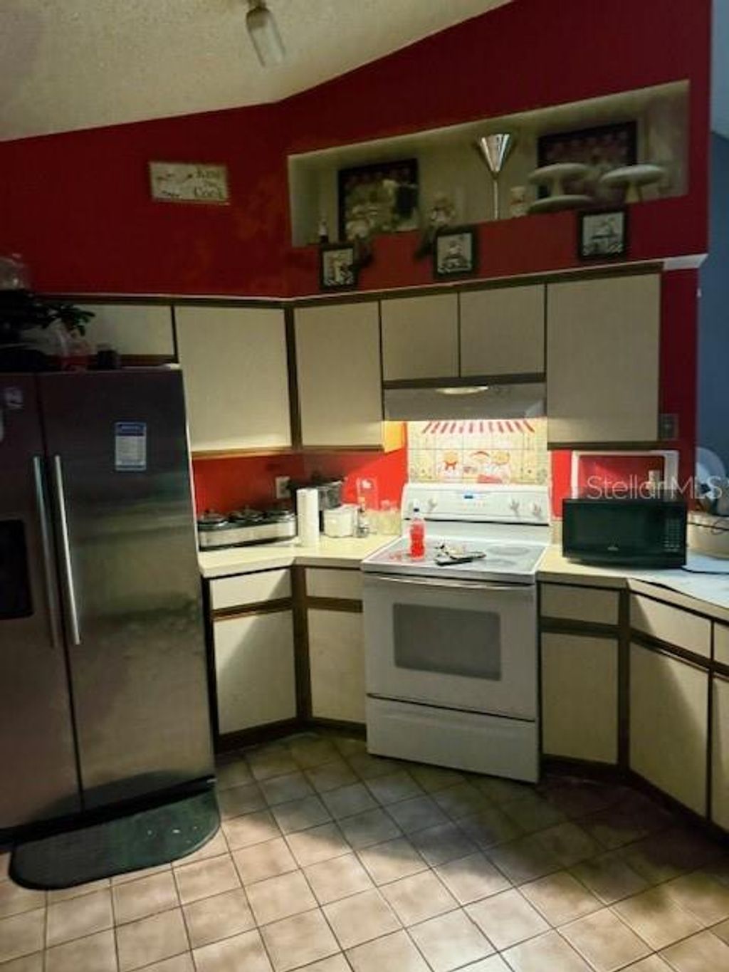 Photo of 3424 Alissa Court, Orlando, FL 32808 (MLS # O6398437)