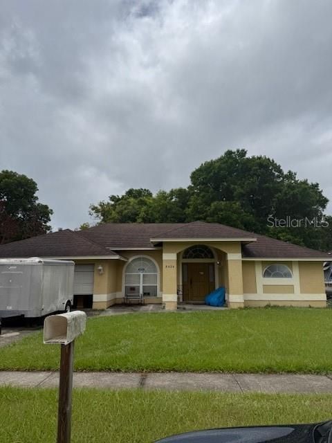 3424 ALISSA COURT ORLANDO FL 32808