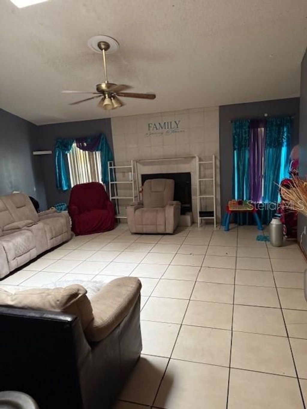 Photo of 3424 Alissa Court, Orlando, FL 32808 (MLS # O6398437)