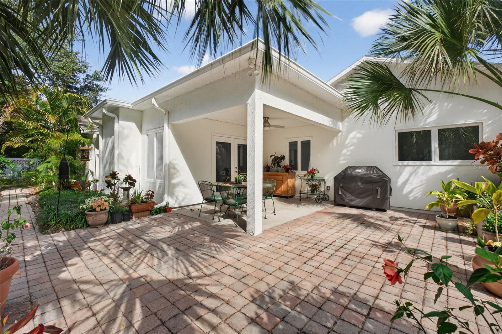 SYBELIA PLACE - Residential