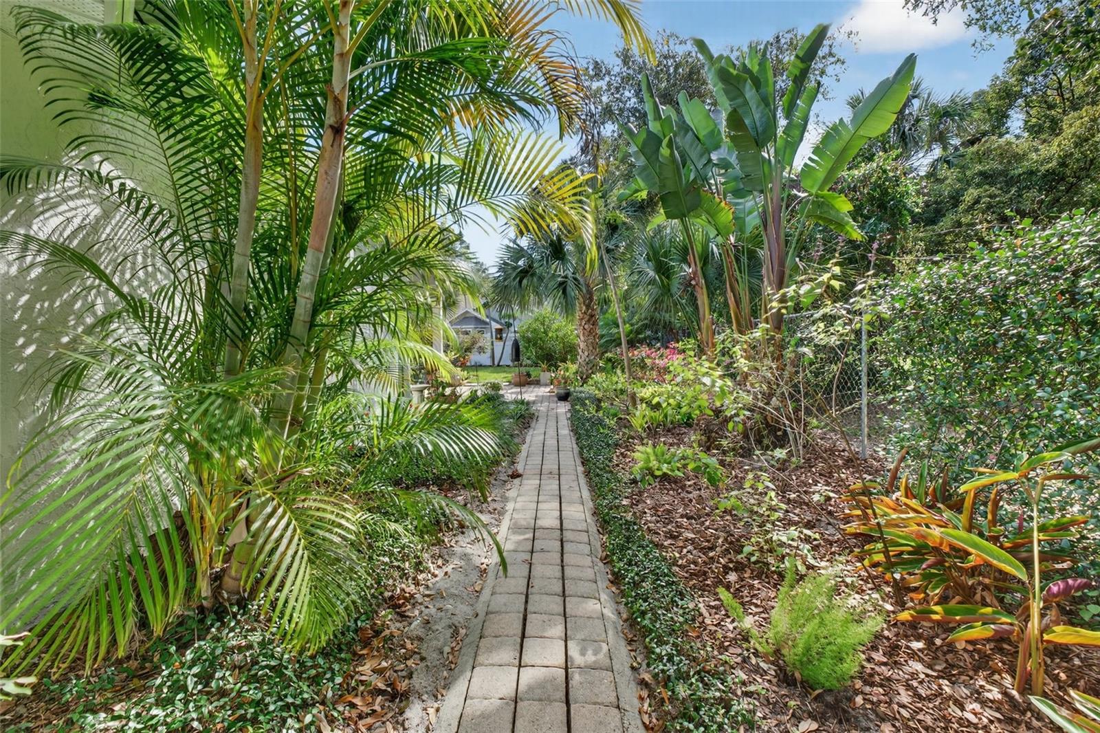 SYBELIA PLACE - Residential